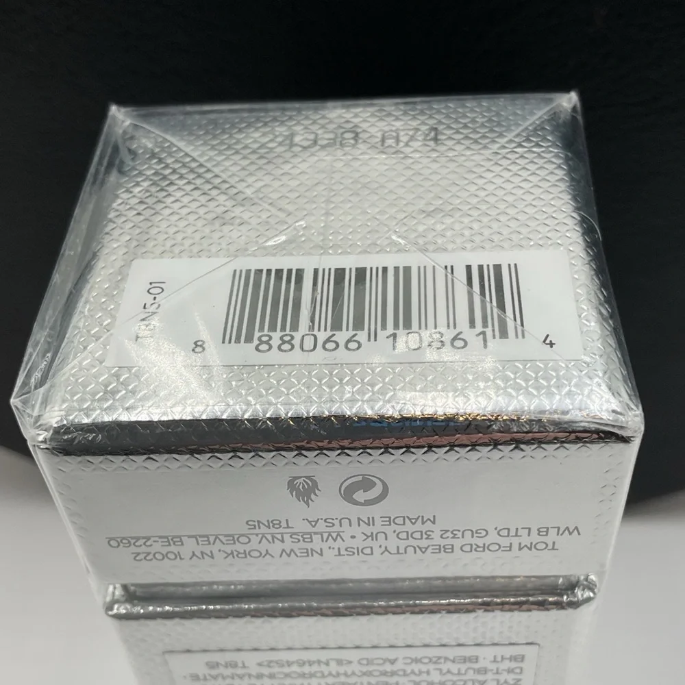 Tom Ford Soleil Neige EDP Parfum 1oz or 30ml - Brand New In Box & Sealed - Picture 7 of 10